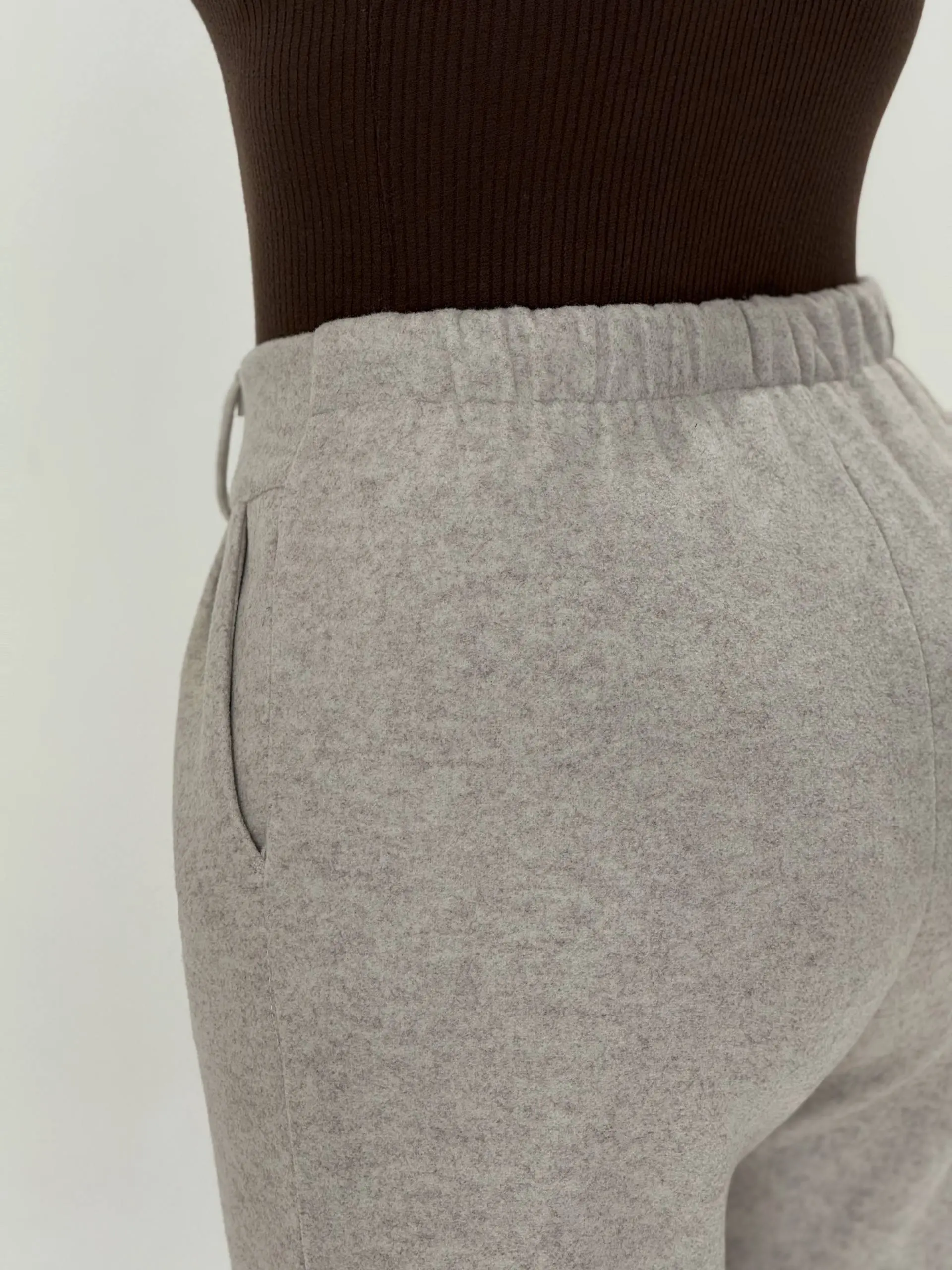 3667-مام استایل فوتر یاس